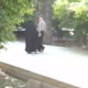 ویدیو درخت بلند باغ ارم